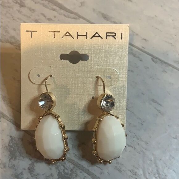 Tahari Jewelry - Tahari Earrings  